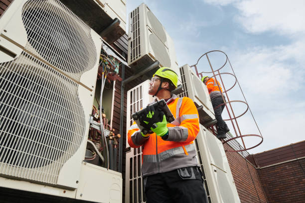 Best Commercial HVAC in Spencer, IA