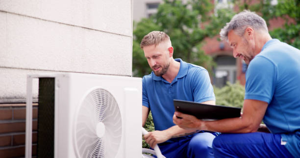 Best VRF (Variable Refrigerant Flow) Systems in Spencer, IA