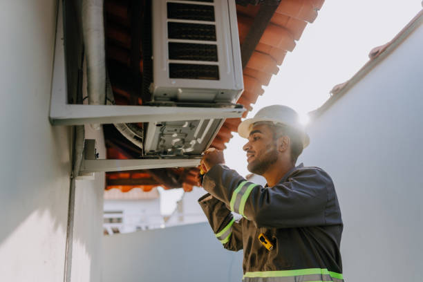 Best HVAC Retrofitting and Upgrading in Spencer, IA