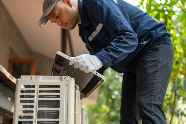 Best Seasonal HVAC Services in Spencer, IA